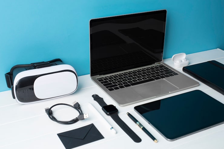 Gadget Zone
